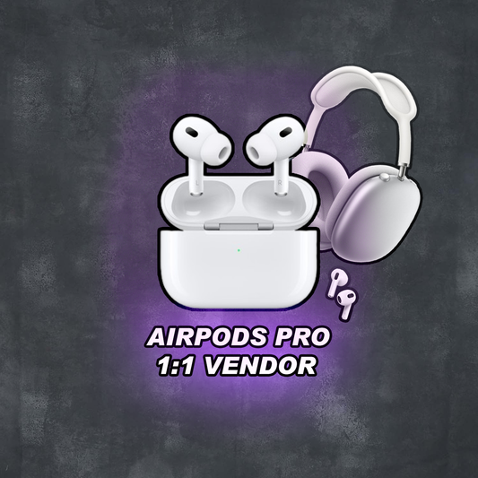 AirPods Pro Vendor