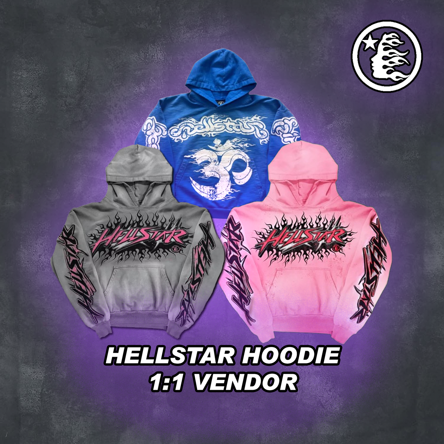 HELLSTAR VENDOR