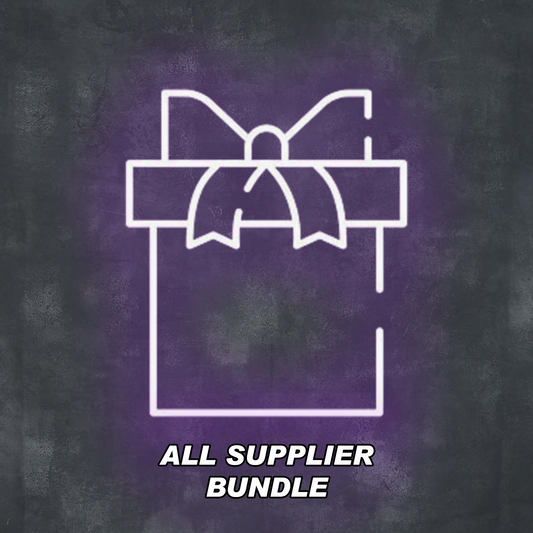 ALL SUPPLIER BUNDLE